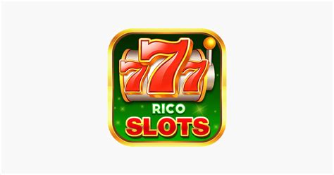 rico slots