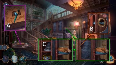 Riddles 3 Walkthrough