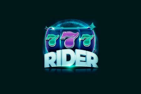 rider 777 plataforma