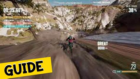 Riders Republic Walkthrough