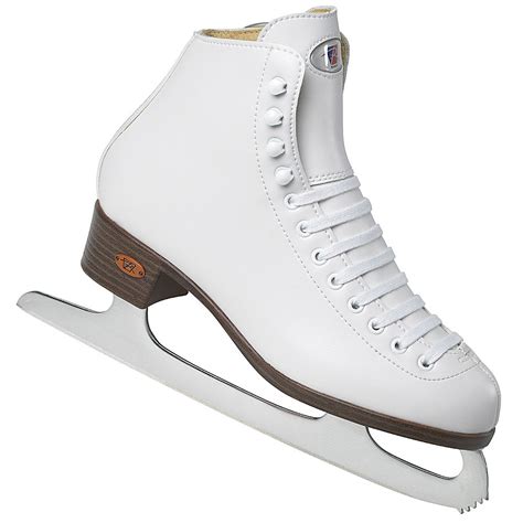 riedell ice skate