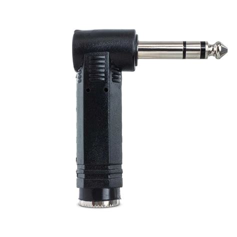 right angle headphone adapter, Headphone adapter