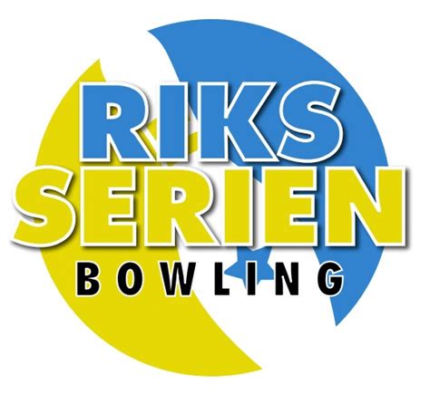 riksserien bowling