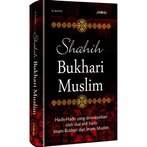 Ringkasan Kitab Hadist Shahih Imam Bukhari PDF Download