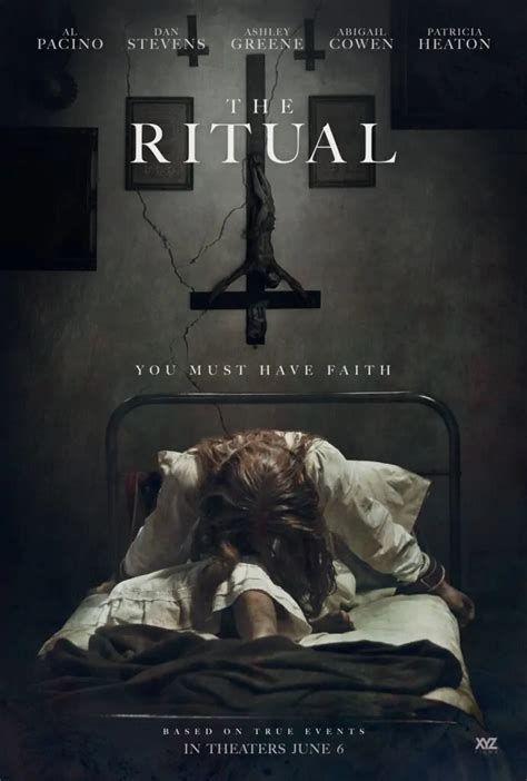 ritual murder