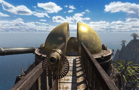 Riven Myst Walkthrough