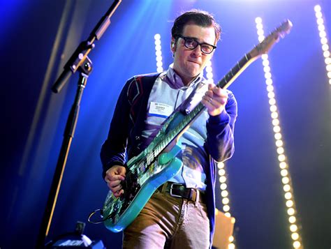 rivers cuomo ice spice
