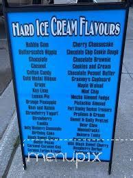riverside ice cream