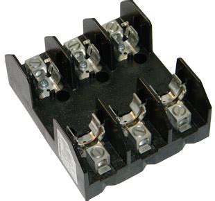 rk5 fuse holder in box 