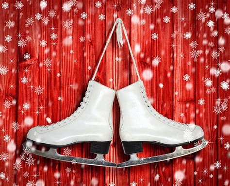 rmu ice skating