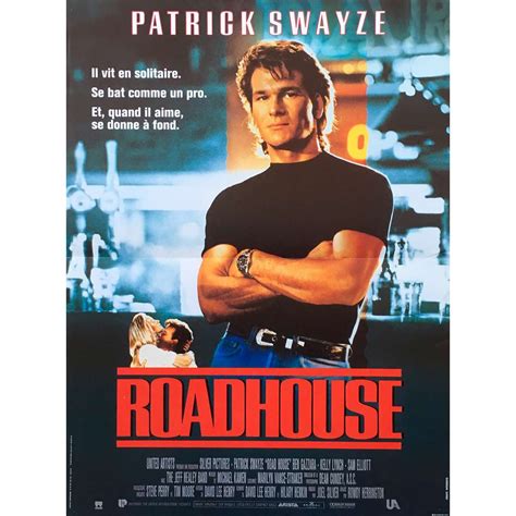 roadhouse