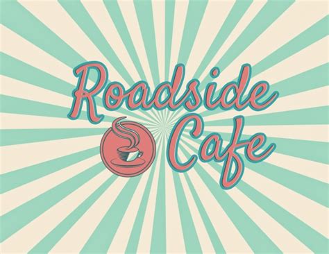 roadside cafe