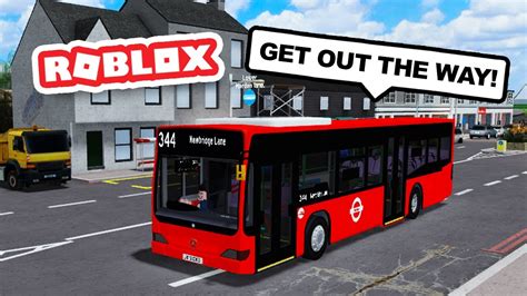 roblox bus simulator, Roblox bus simulator wiki