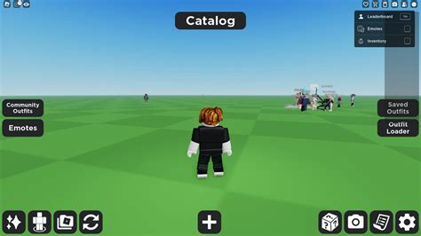 Roblox Catalog Com