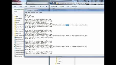 robocopy compare files, Hatékony harc öltözőszekrény robocopy copy folder structure karácsony