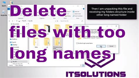 robocopy delete long file names, 21 robocopy examples with screenshots