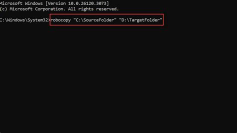 robocopy error 3 accessing source directory, Hatékony harc öltözőszekrény robocopy copy folder structure karácsony