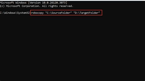 robocopy error accessing source directory, Robocopy error code 0x00000005 (error 5). Robocopy fehler howpchub fehlercode exact fehlermeldung