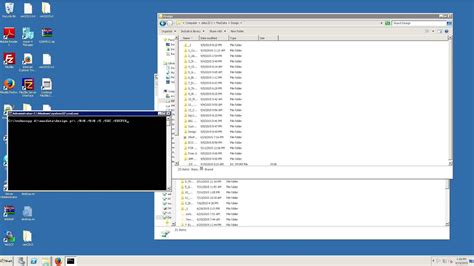 robocopy hide extra files, A complete guide to robocopy