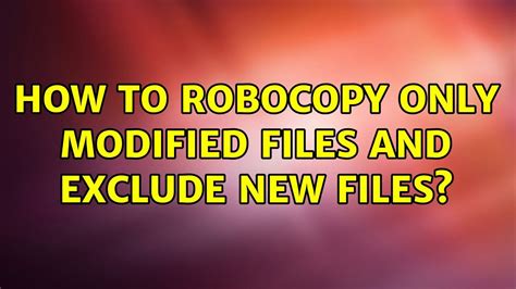 robocopy new files only, Hatékony harc öltözőszekrény robocopy copy folder structure karácsony