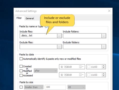 robocopy only specific file extensions, Robocopy powershell