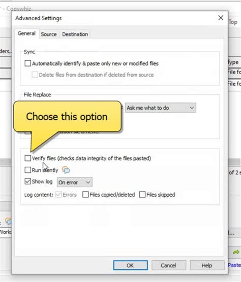 robocopy verify file integrity, A complete guide to robocopy