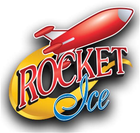 rocket ice rink