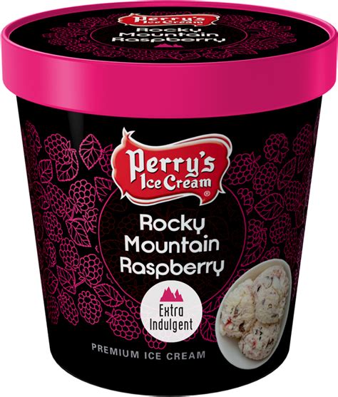 rocky mountain ice cream