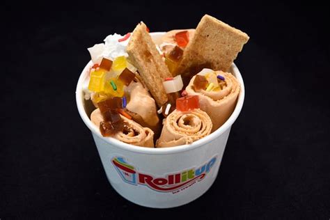 roll ice cream atlanta