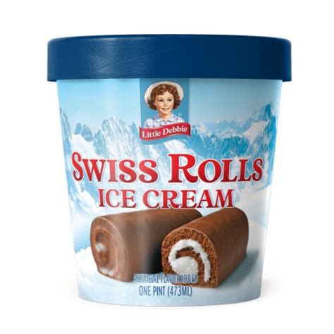roll ice cream calories