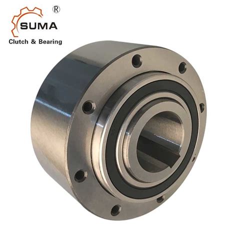 roller clutch bearing