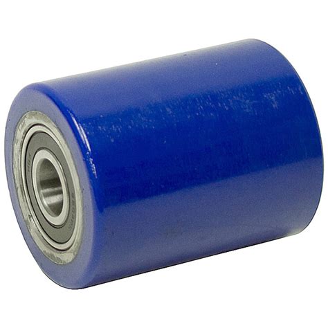 roller with bearing