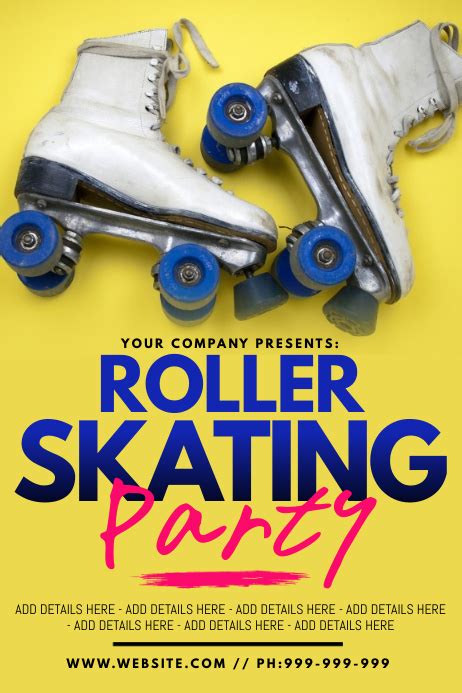 rollerskating