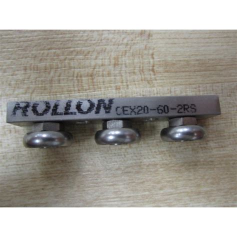rollon bearings