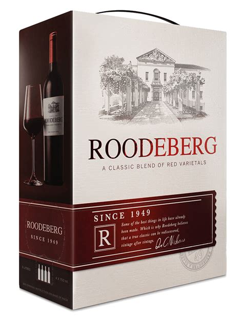 roodeberg box