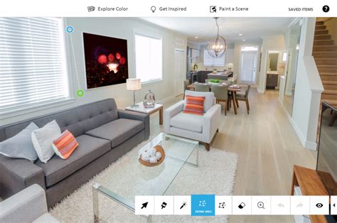 room color visualizer online, The best free apps to help you visualize paint color changes. Paint color apps visualize glidden help changes eco apartmenttherapy
