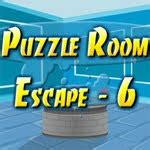 Room Escape 6 Walkthrough