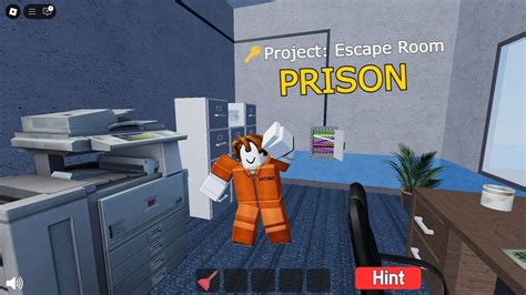 Room Escape Prison Walkthrough