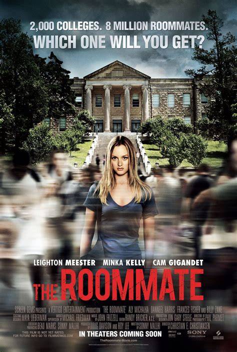 room mate