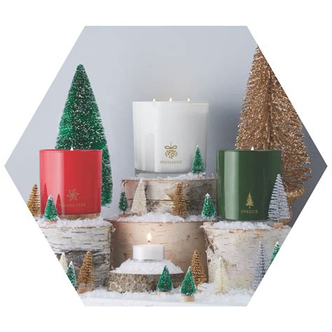 Root Candles Catalog