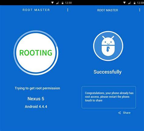 rooting tools for android, How to root your android device (using the unlock root tool). Root android tool unlock button click device using