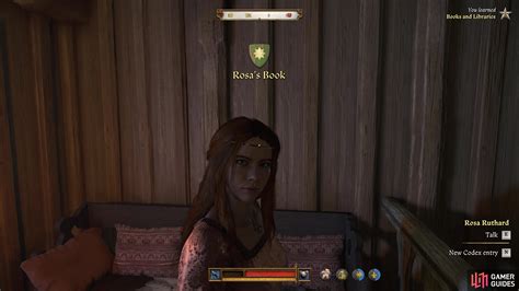 Rosas Are Red Walkthrough