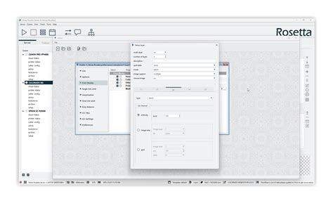rosetta aecom software, Rosetta: strategic portfolio planning/design and delivery platform