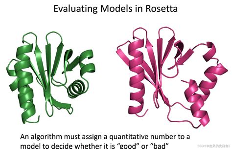 rosetta software genetics, Rosetta analytics