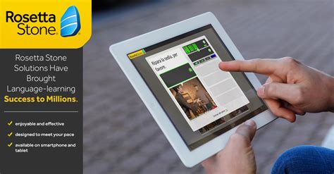 rosetta stone computer software, Rosetta stone® for enterprise