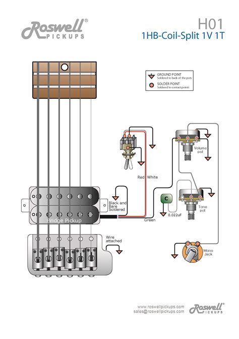 roswell wiring diagram 