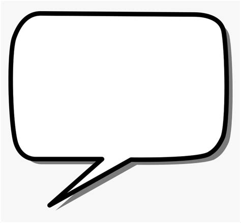 rounded rectangle dialogue box, Rounded rectangle vector art, icons, and graphics for free download