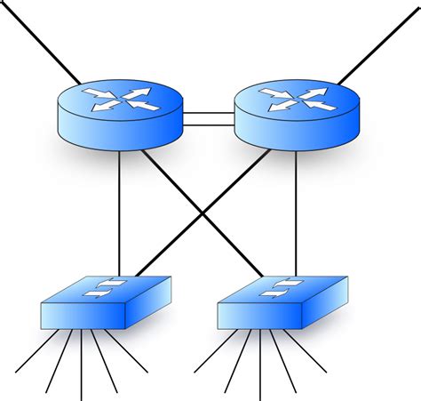 router diagram 