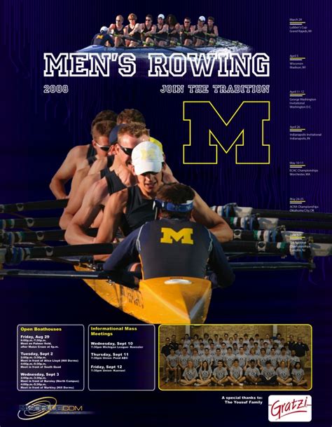 rowing