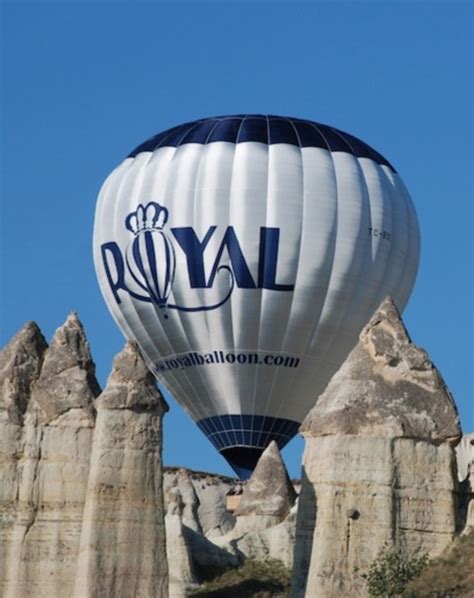 royal balloon cappadocia